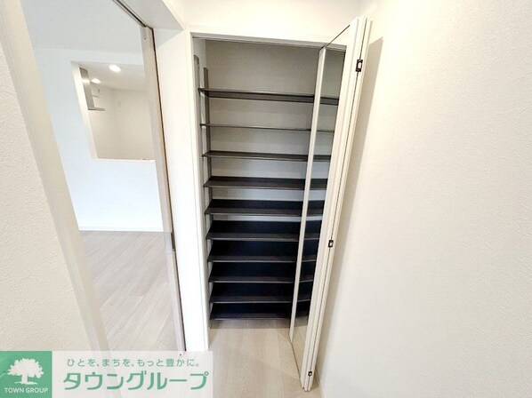 ボン・フルールの物件内観写真